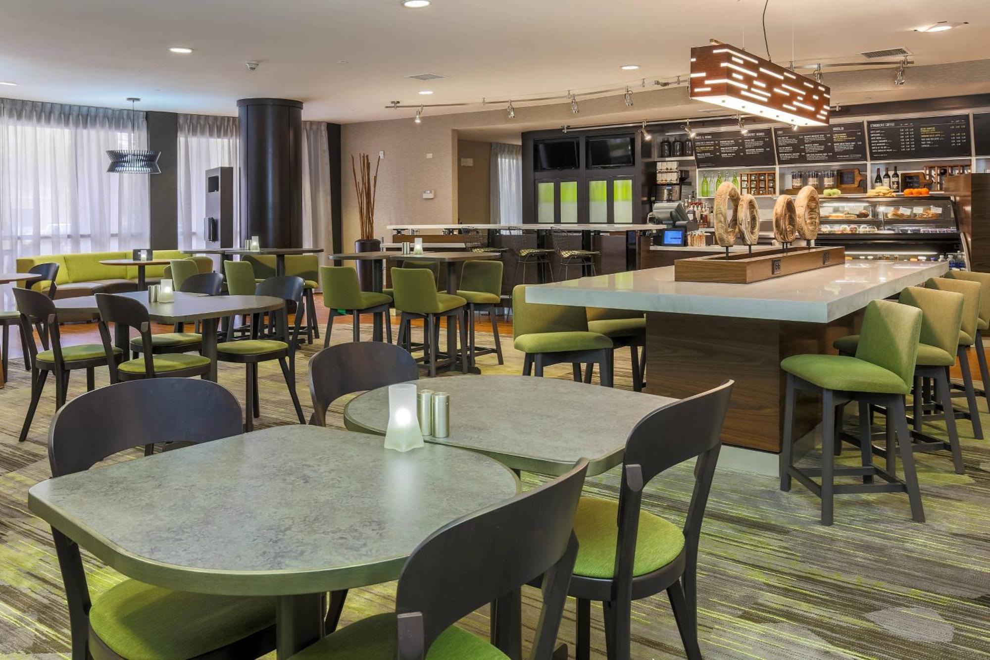 Courtyard By Marriott Las Vegas Stadium Area Exterior photo