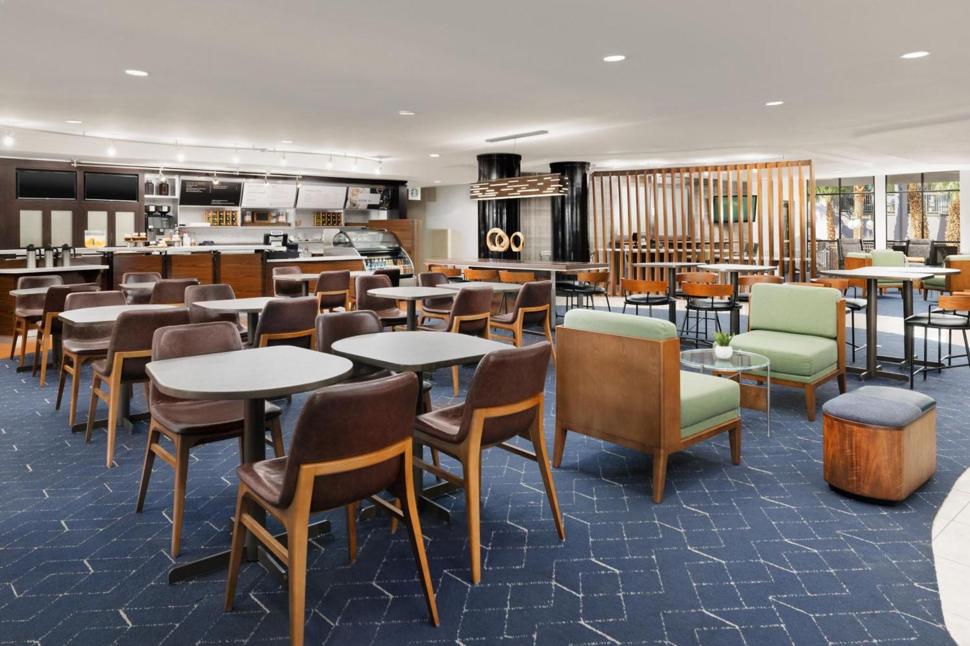 Courtyard By Marriott Las Vegas Stadium Area Exterior photo