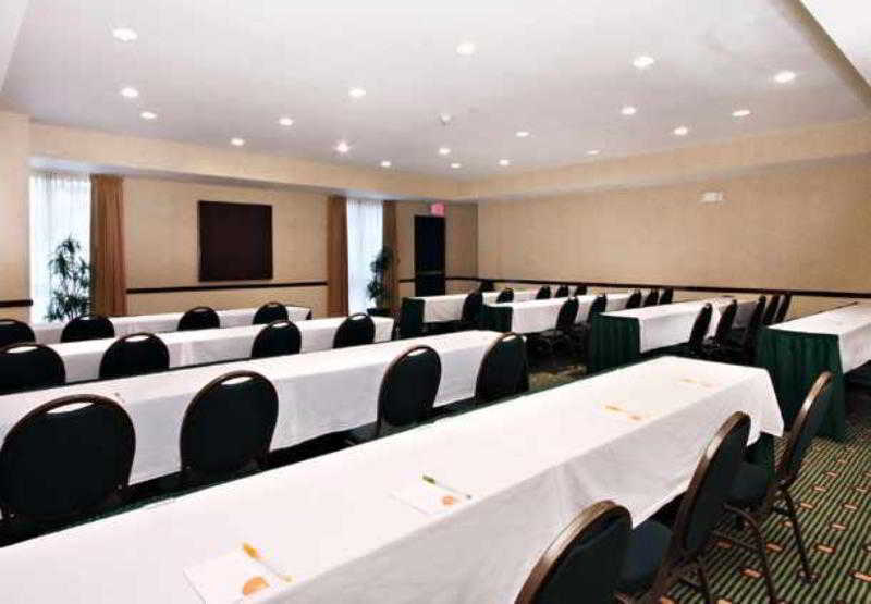 Courtyard By Marriott Las Vegas Stadium Area Business photo